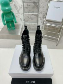 Picture of Celine Shoes Women _SKUfw144918811fw